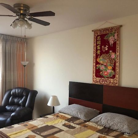 A Perfect Vacation Getaway Apartment Ліма Екстер'єр фото