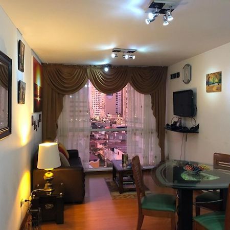 A Perfect Vacation Getaway Apartment Ліма Екстер'єр фото