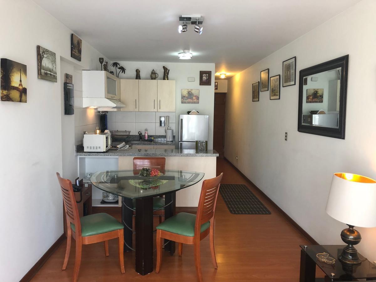 A Perfect Vacation Getaway Apartment Ліма Екстер'єр фото
