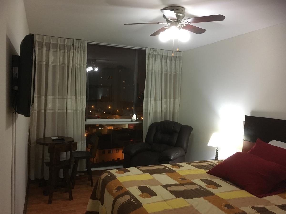 A Perfect Vacation Getaway Apartment Ліма Екстер'єр фото