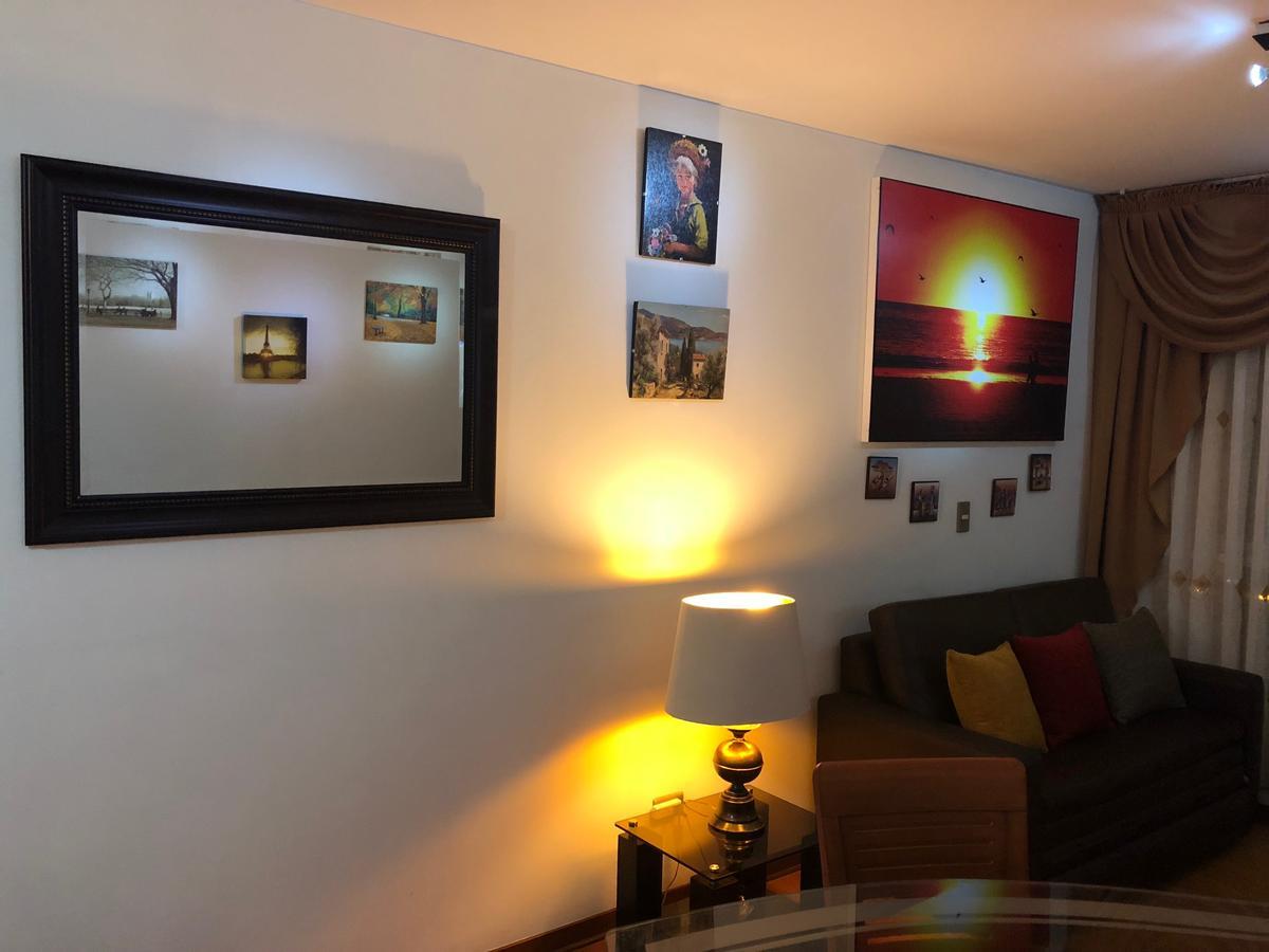 A Perfect Vacation Getaway Apartment Ліма Екстер'єр фото