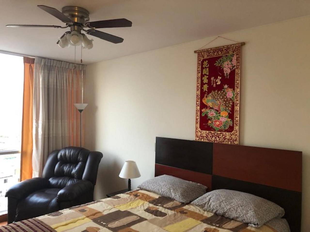 A Perfect Vacation Getaway Apartment Ліма Екстер'єр фото