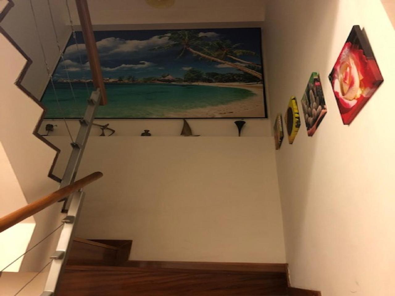 A Perfect Vacation Getaway Apartment Ліма Екстер'єр фото