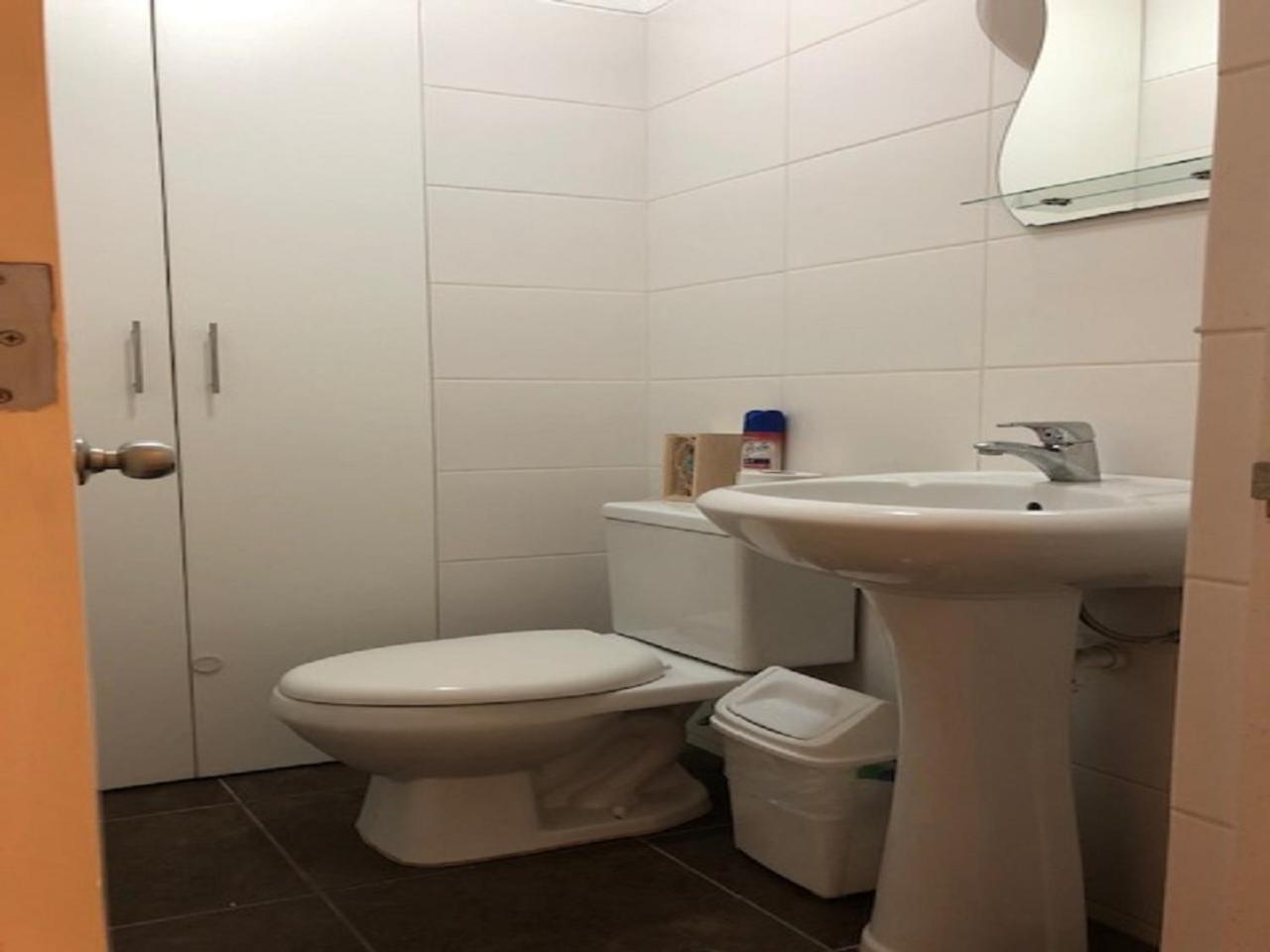 A Perfect Vacation Getaway Apartment Ліма Екстер'єр фото