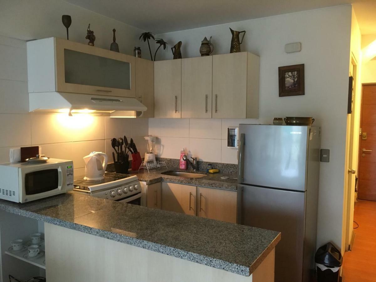 A Perfect Vacation Getaway Apartment Ліма Екстер'єр фото