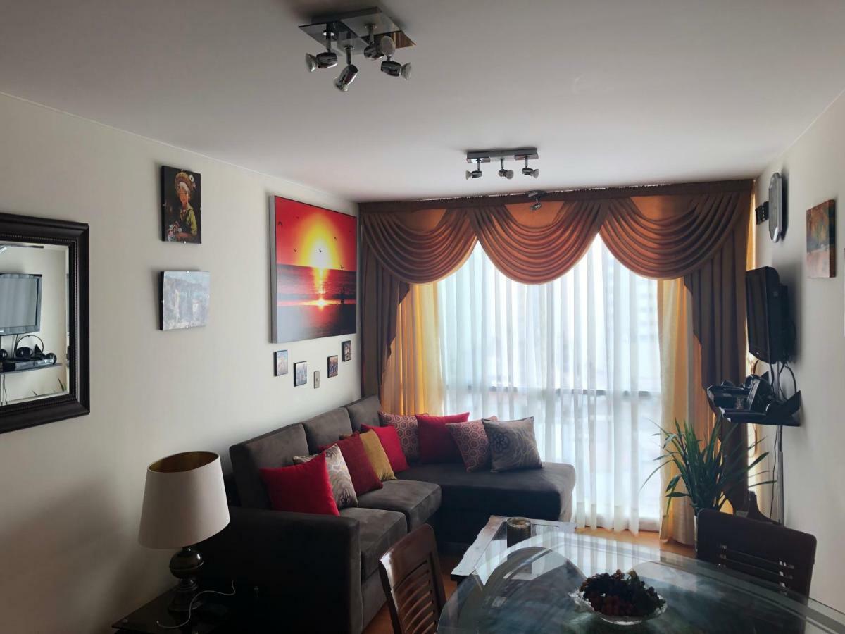 A Perfect Vacation Getaway Apartment Ліма Екстер'єр фото